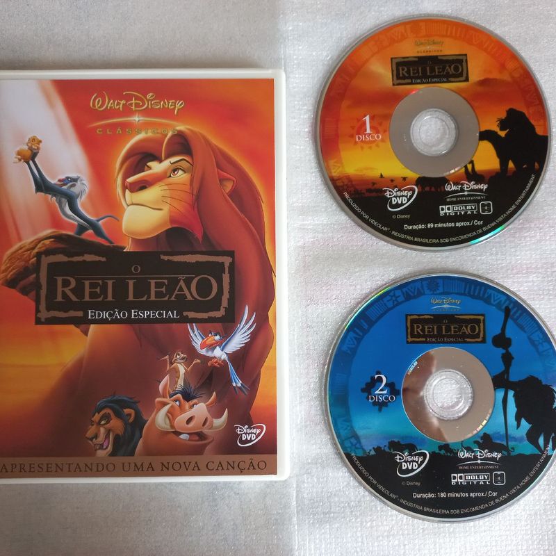 Dvd o rei do jogo filme. (dvd) - WALL DISNEY - Filmes - Magazine Luiza