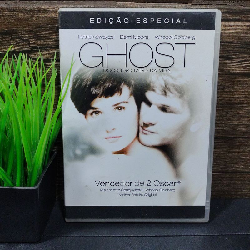 ghost do outro lado da vida filmes antigos 