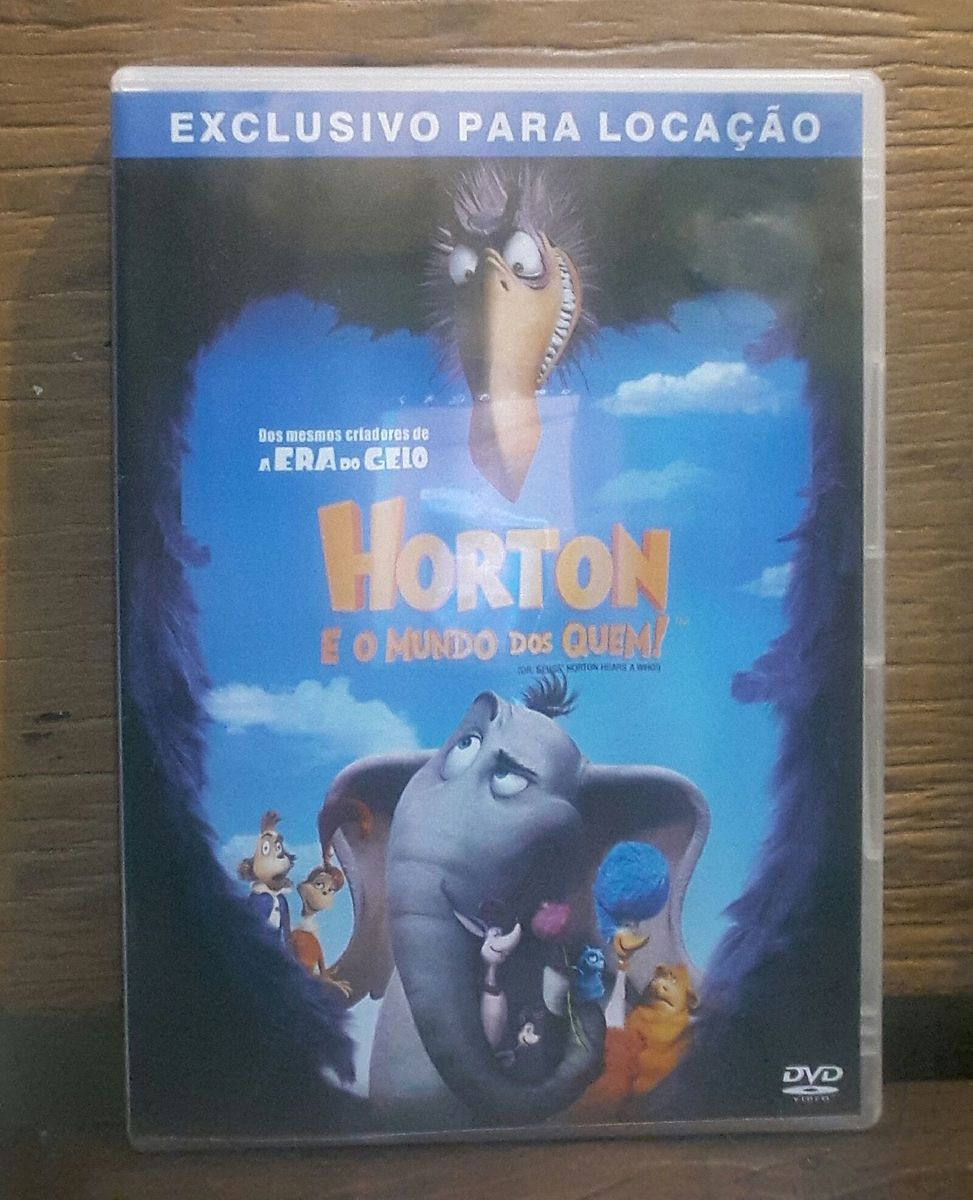 Dvd Original 