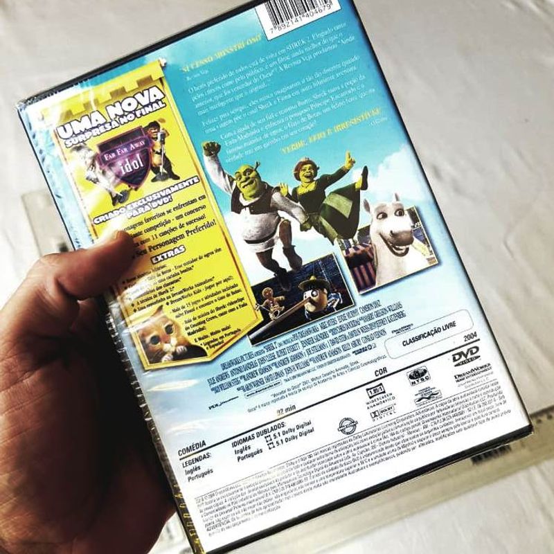 Dragon Ball Evolution Dvd Original Novo Lacrado