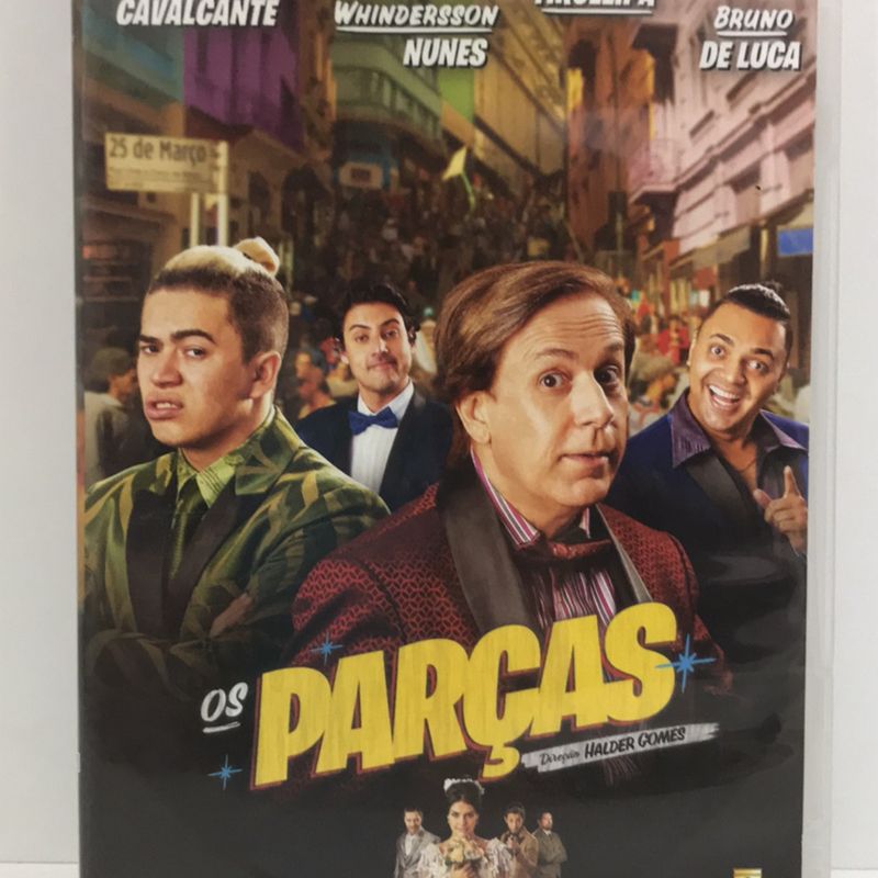 Dvd O Filme Dos Espíritos | Filme e Série Paris Filmes Usado 78575238 |  enjoei