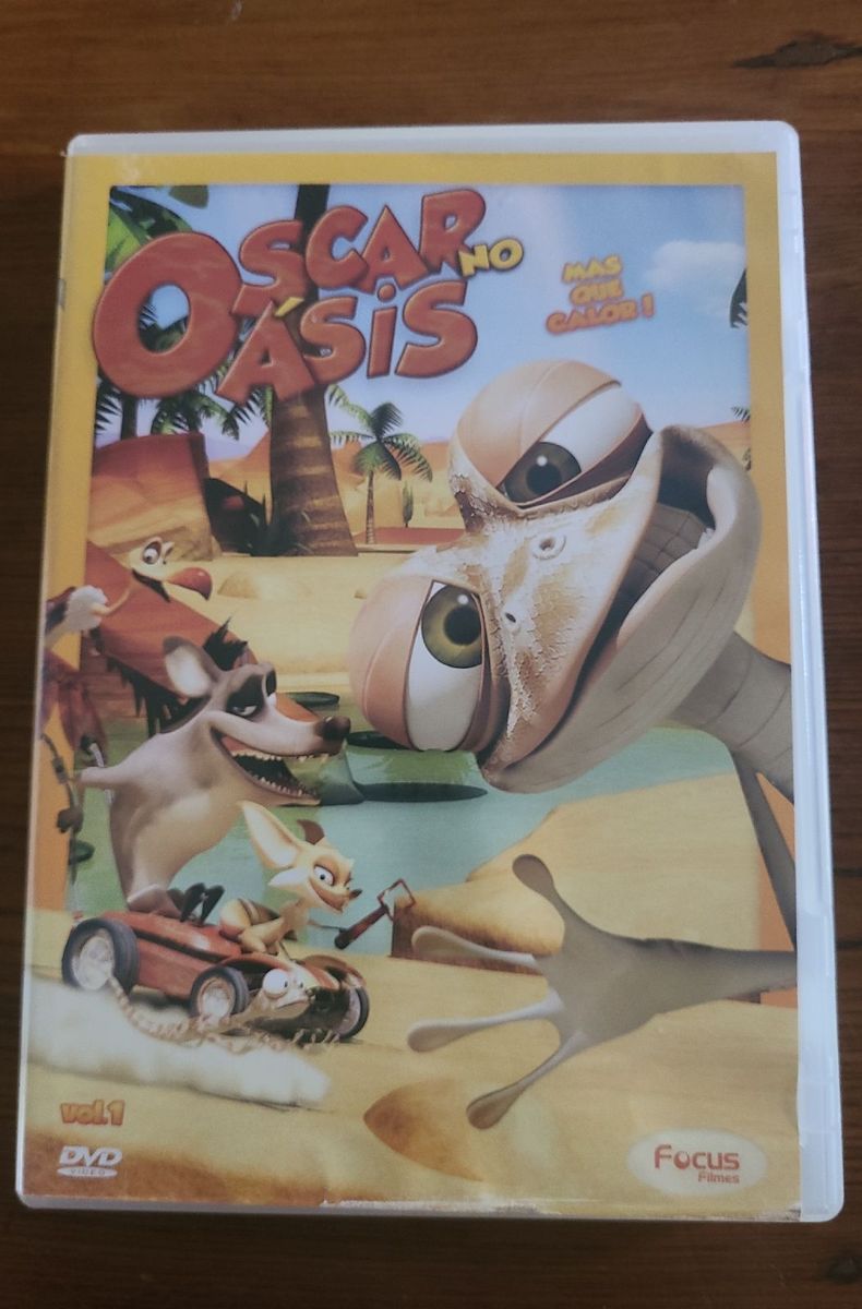 6本セット②（PV集ほか） 【oasis】DVD