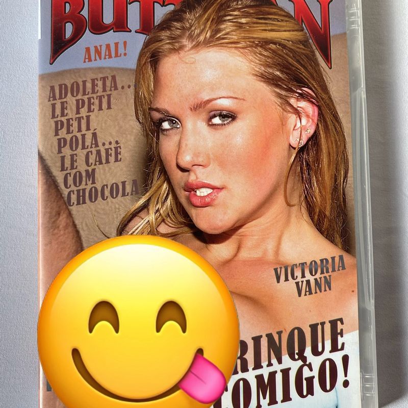 800px x 800px - Dvd Porno Buttman Brinque Comigo | Buttman Usado 105401891 | enjoei