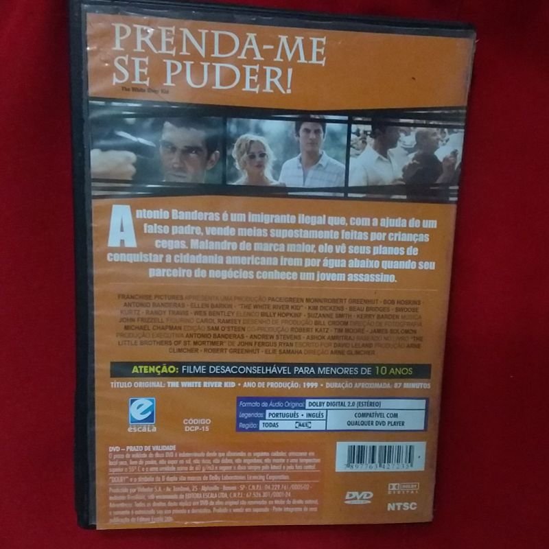 DVD Os Assassinos (1964)