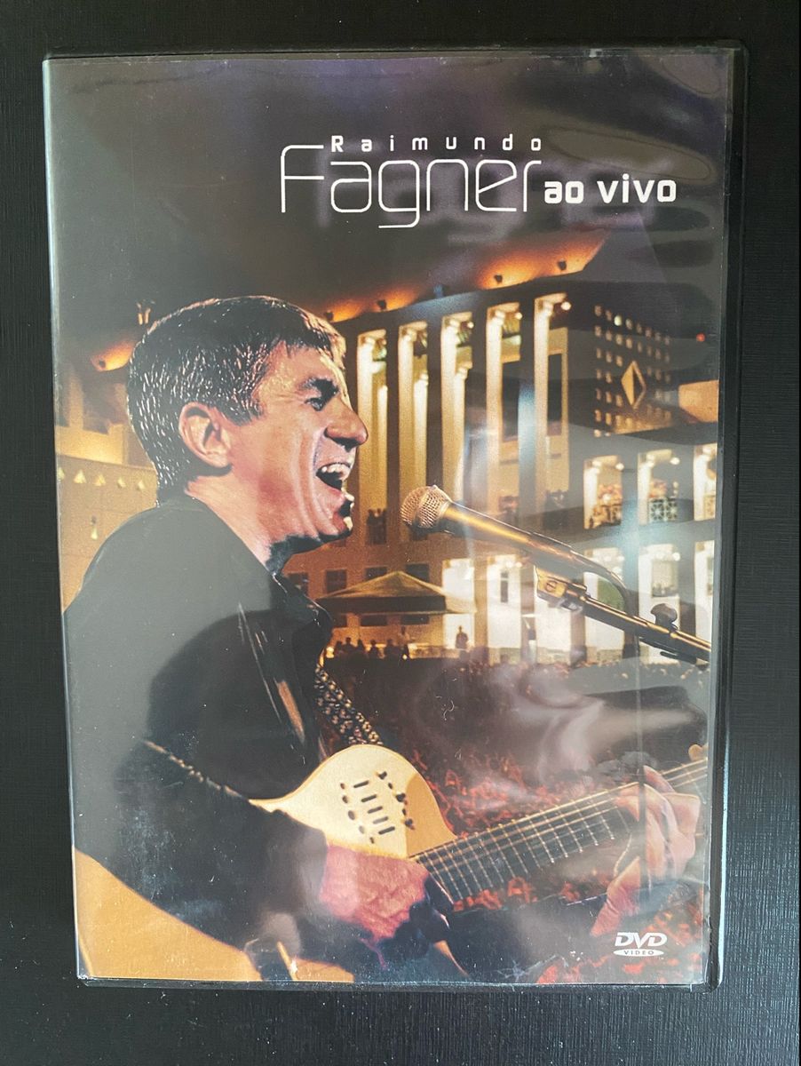 その他 Raimundo Fagner &amp; Zeca Baleiro [DVD] Fagner - DVDs