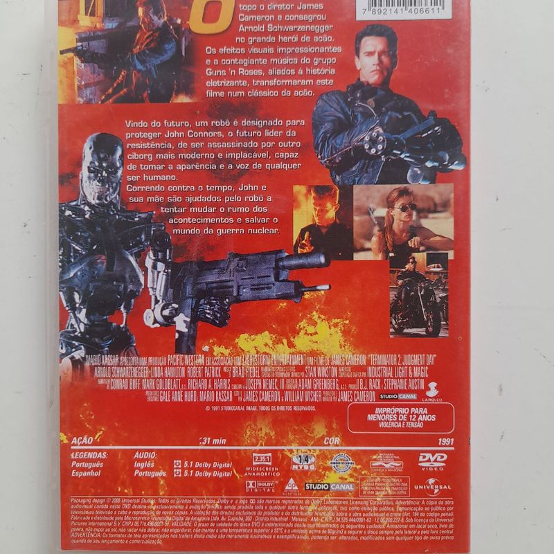 Dvd End Game, Filme e Série Dvd Usado 72123522