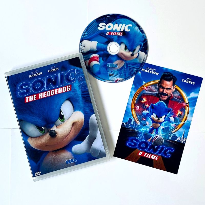 Dvd Super Mario Bros O Filme Dublado e Legendado