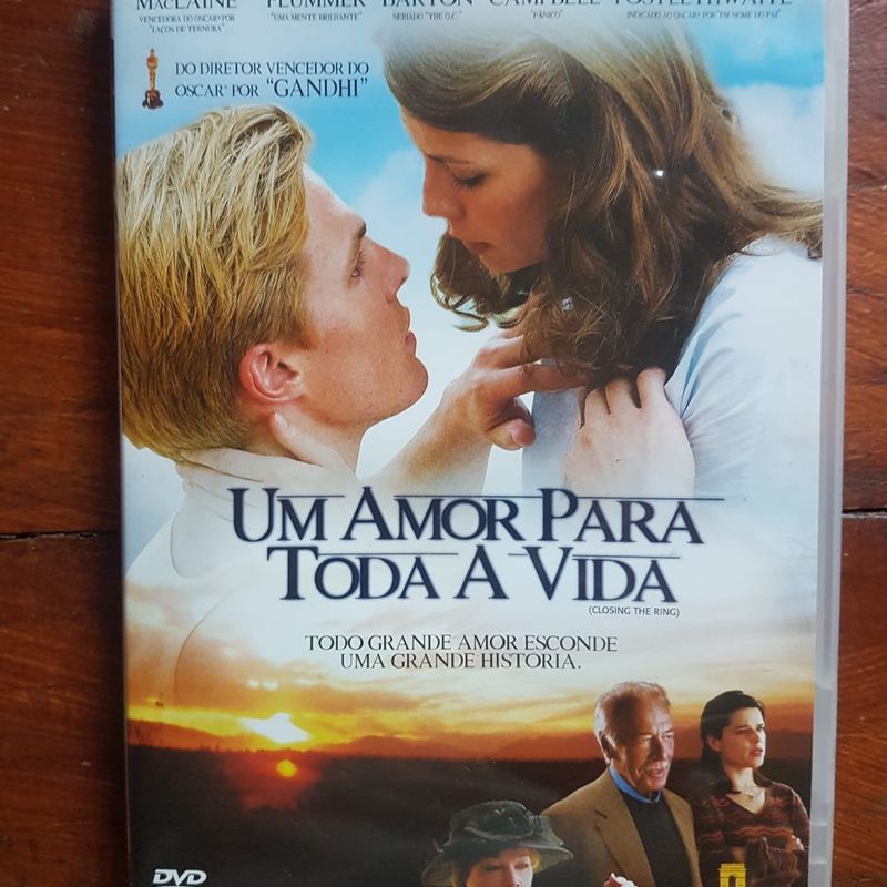 Dvd O Filme Dos Espíritos | Filme e Série Paris Filmes Usado 78575238 |  enjoei