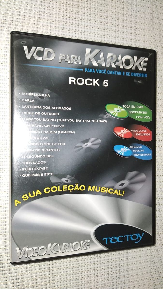 Punk [DVD](中古品) Karaoke Rock
