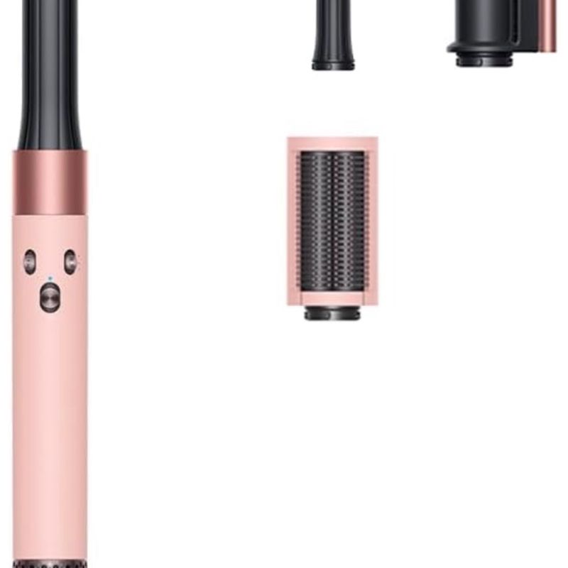 Dyson Airwrap Hs05 Edição Sakura -110v | Dyson Nunca Usado