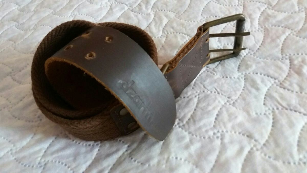 dzarm cinto - cintos dzarm