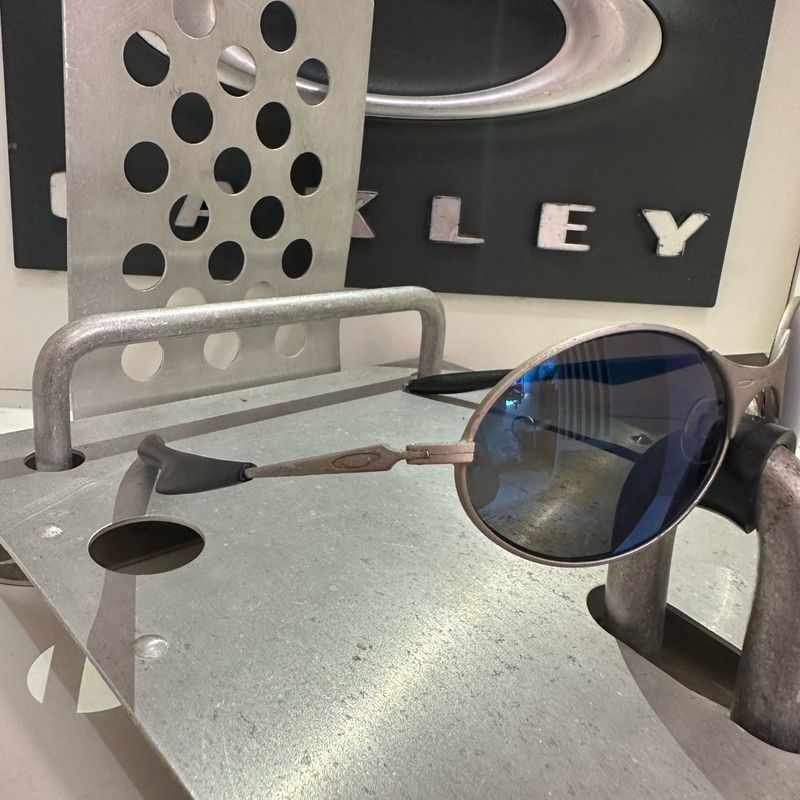 E-Wire. - | Oakley Nunca Usado 109976557 | enjoei