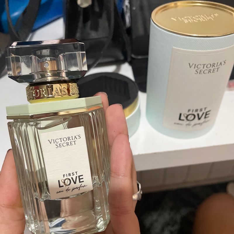 香水 Victoria's Secret First Love 50ml