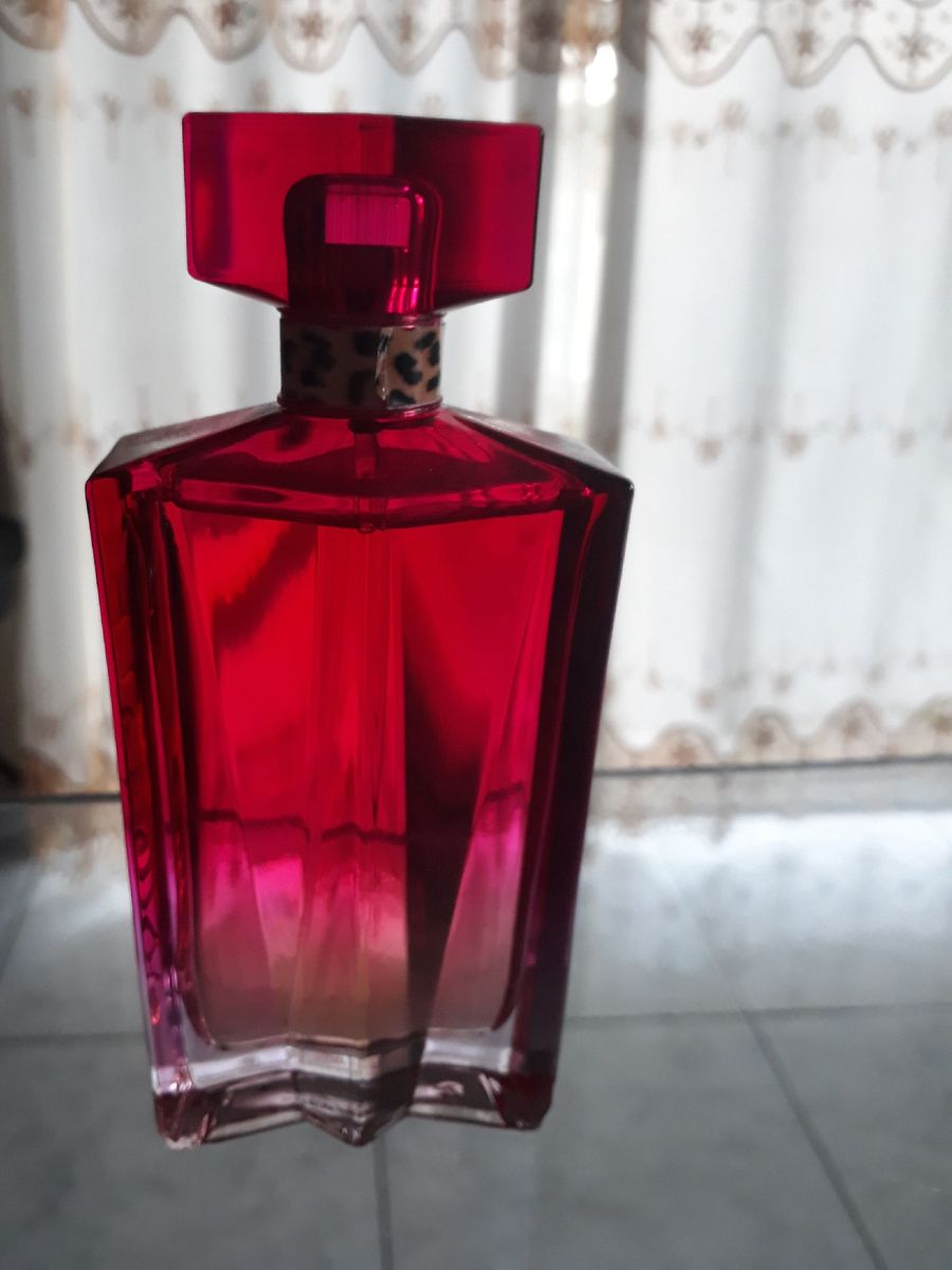 eau de parfum animale instinct - perfume animale