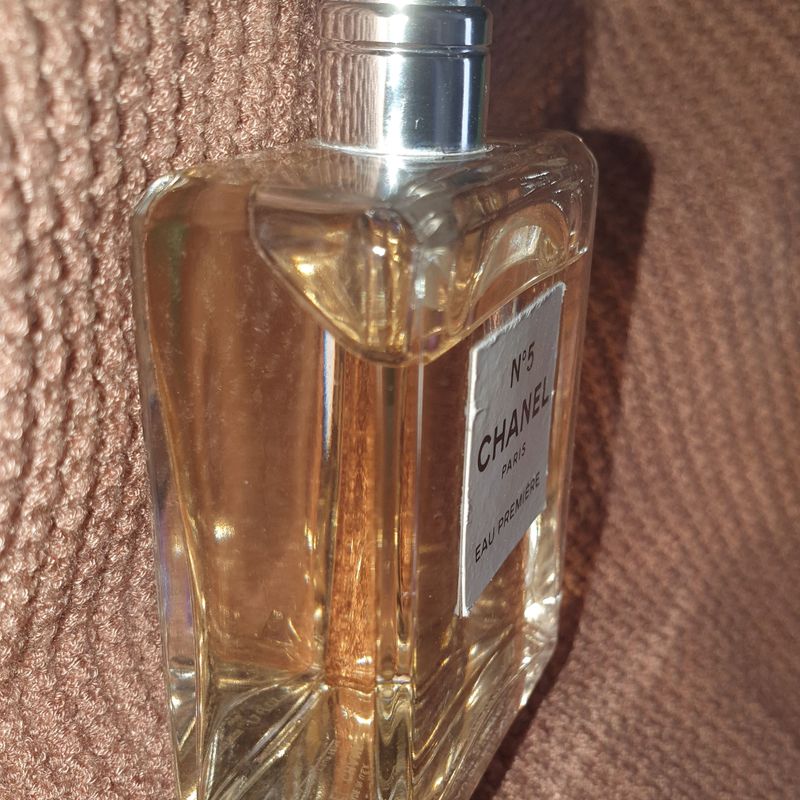 CHANEL N°5 Eau de Parfum 50ml N°5 EAU DE PARFUM VAPORIZADOR - 50 ml | CHANEL