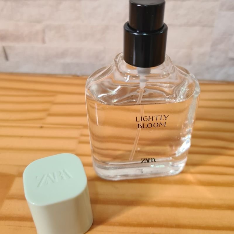 LIGHTLY BLOOM 30 ML