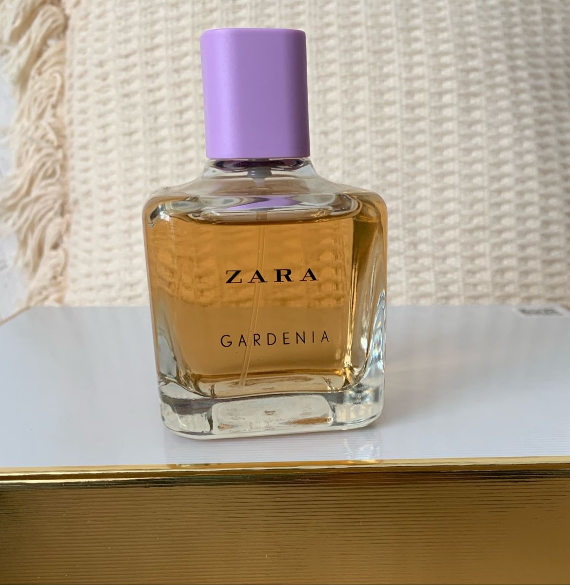 Parfum Zara Gardenia - Homecare24