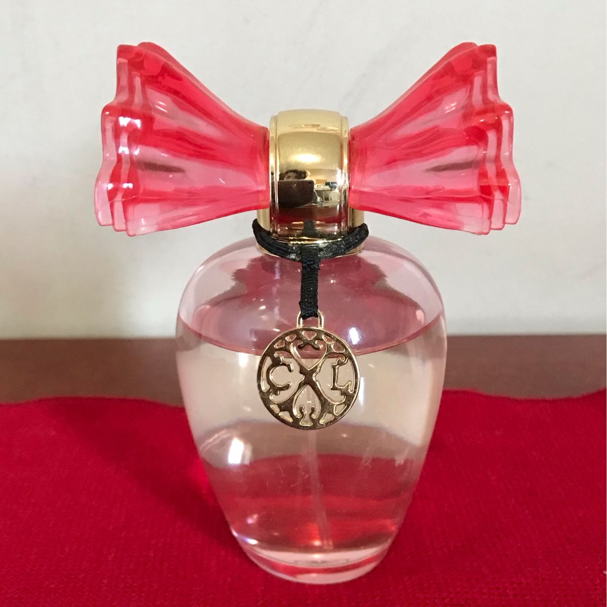 christian lacroix perfume eau so couture