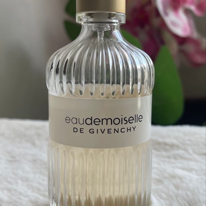 eaudemoiselle DE GIVENCHYお値下げ 楽天市場】ジバンシイ GIVENCHY 香水 100mL オードモワゼル