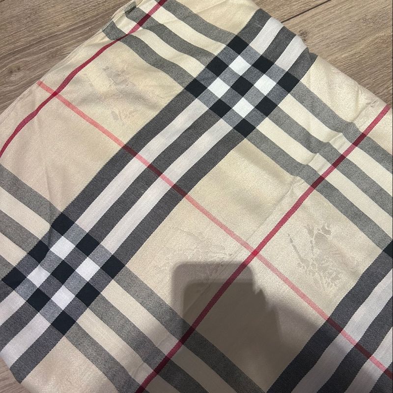 Charpe burberry clearance