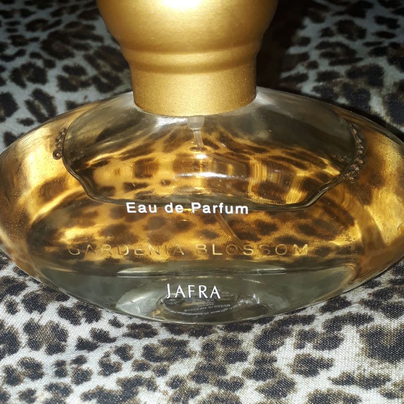 Gardenia Jafra Body Mist Edp Gardenia Blossom Perfume Jafra 50