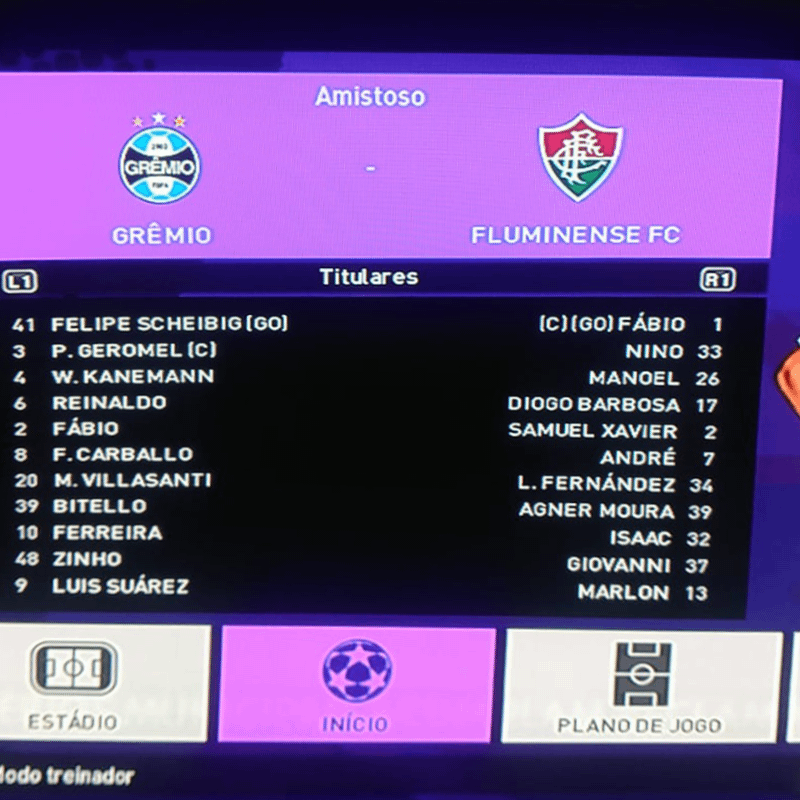 Fifa 24 Ps3 Desbloqueio Hen Ou Cfw | Jogo de Videogame Fifa 24 Nunca Usado  93228327 | enjoei