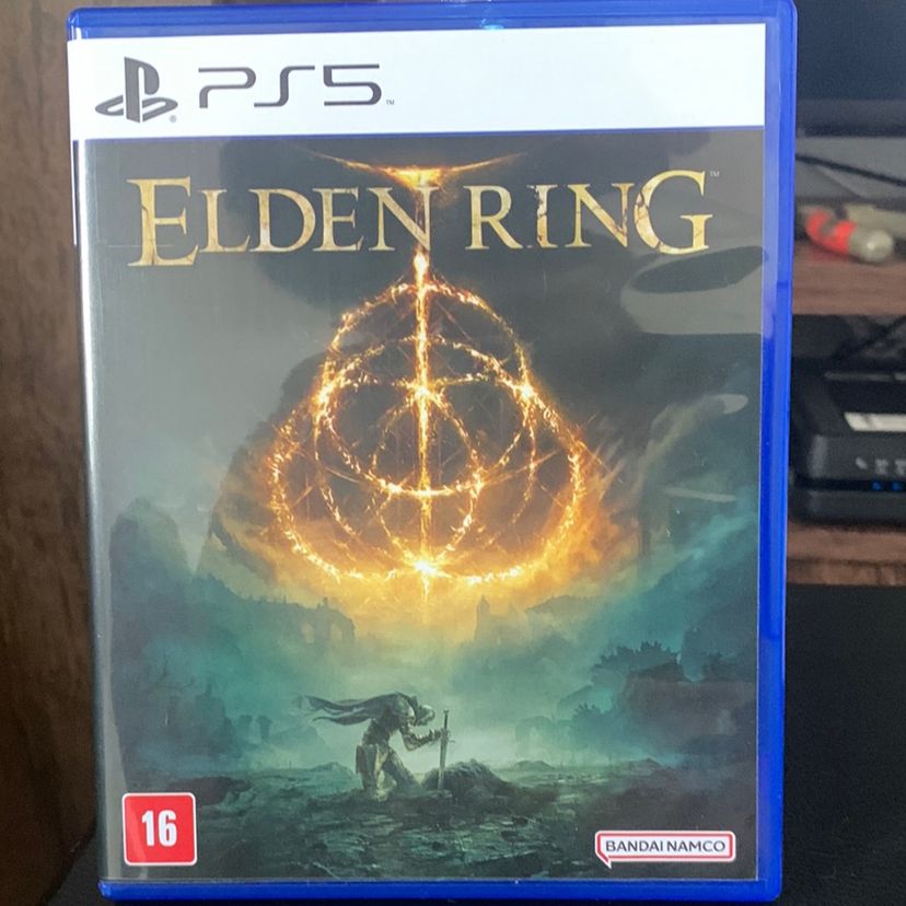 elder ring ps5