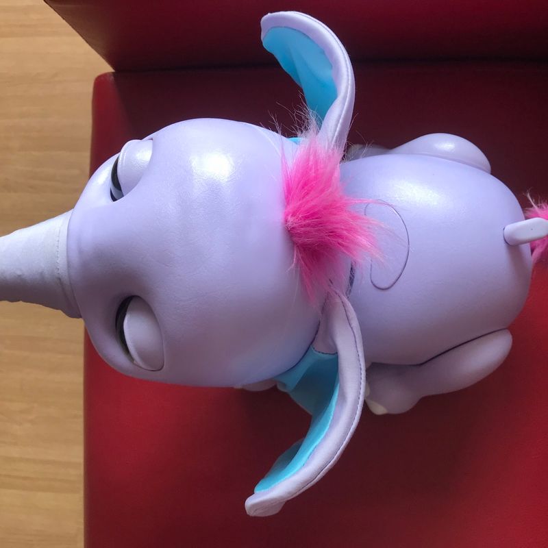 Juno best sale the elephant
