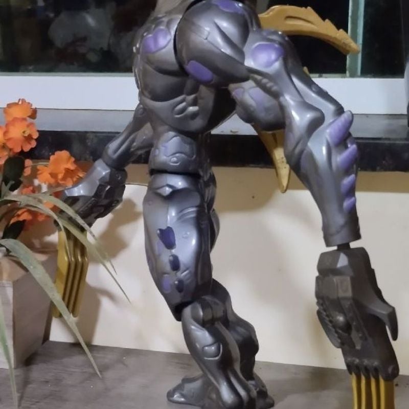 Max Elementor Metal Original Elementor Metal Original Action