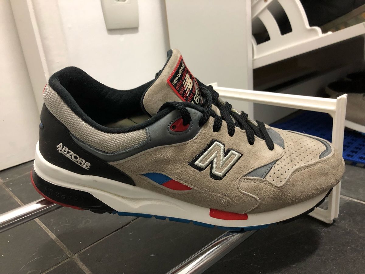 tênis new balance 1600 sport v2