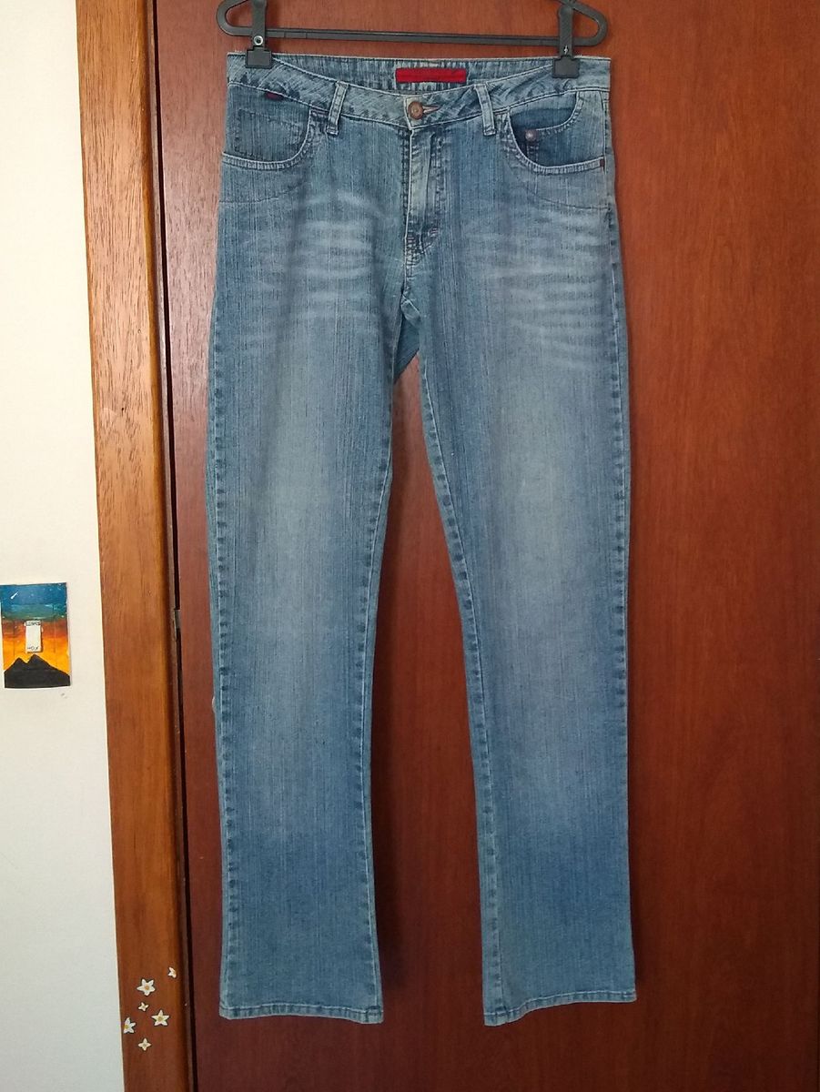 jeans ellus masculino