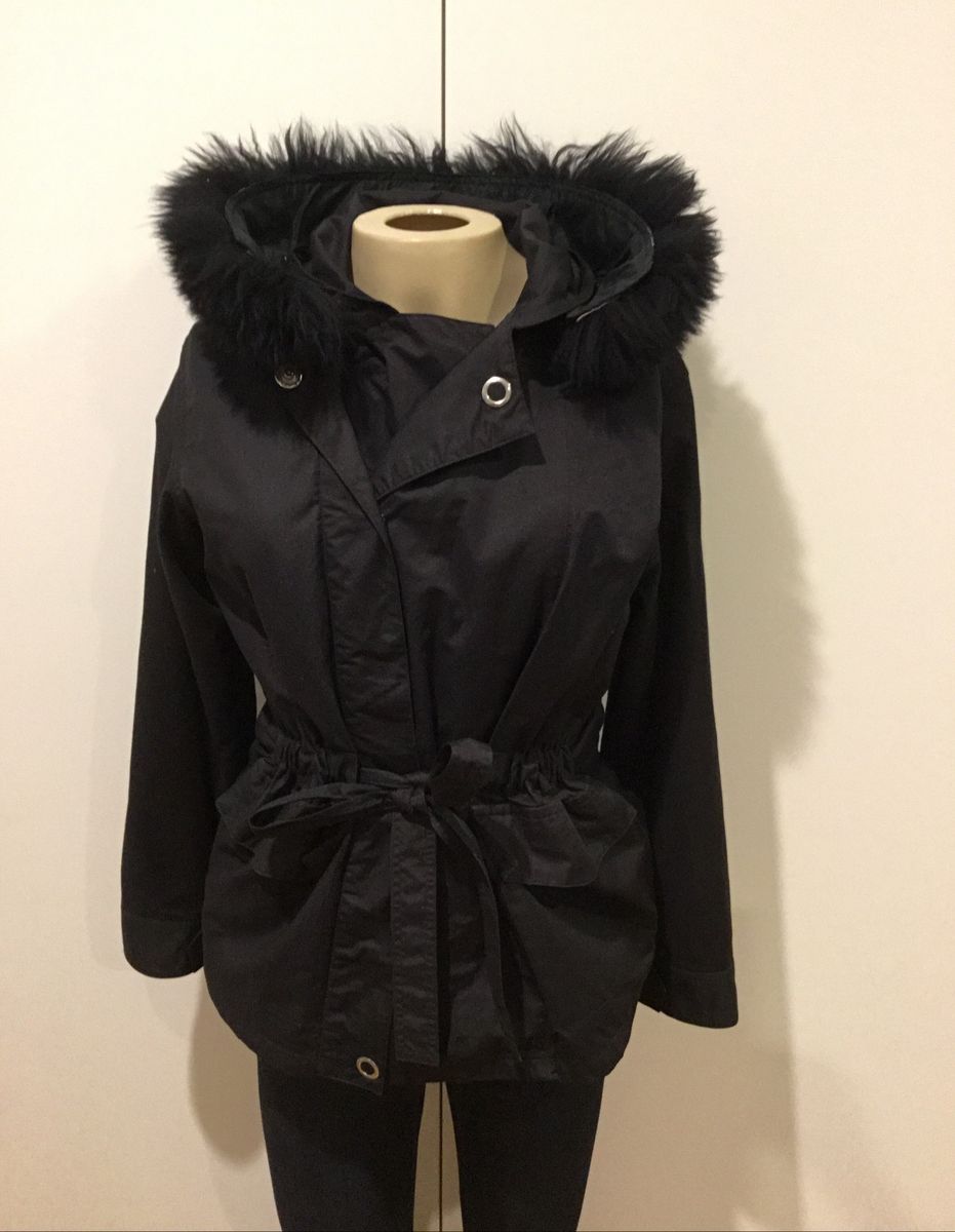 parka ellus feminina