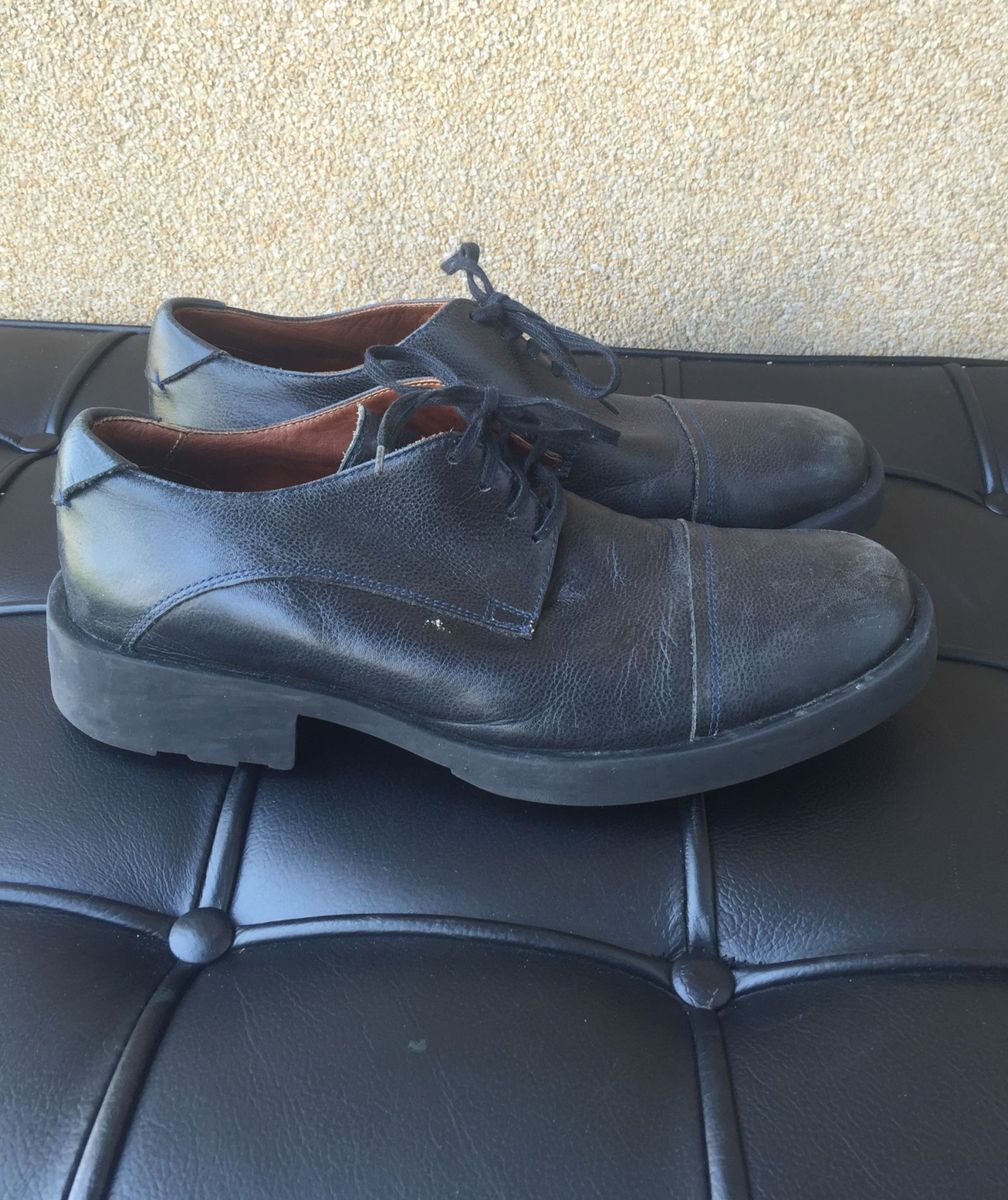 ellus sapatos masculinos