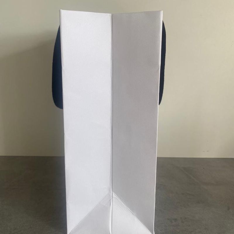 Embalagem Givenchy Sacola com Alças | Cacareco Givenchy Nunca