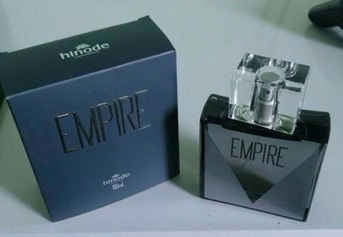 Empire discount hinode perfume