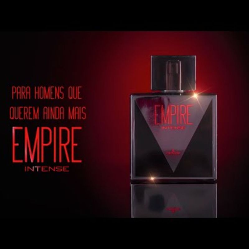 Hinode empire intense hot sale