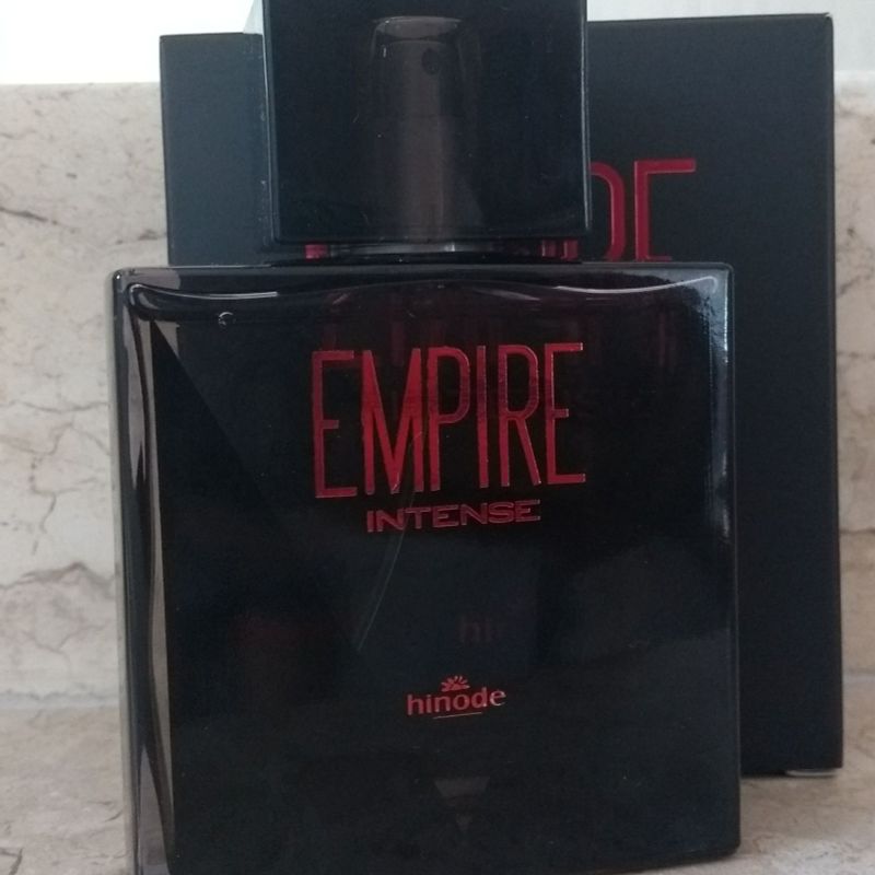 Perfume hinode online intense