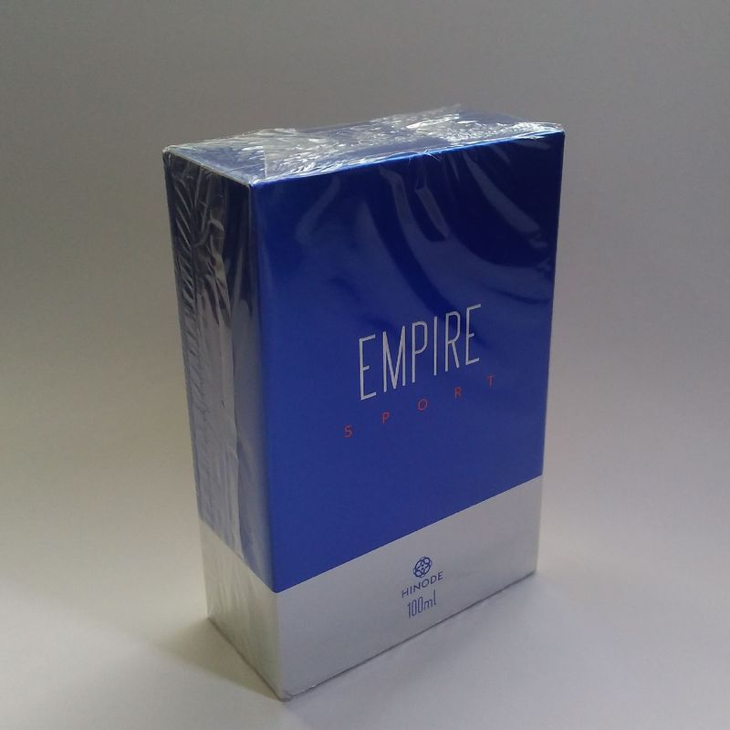 Hinode discount empire sport