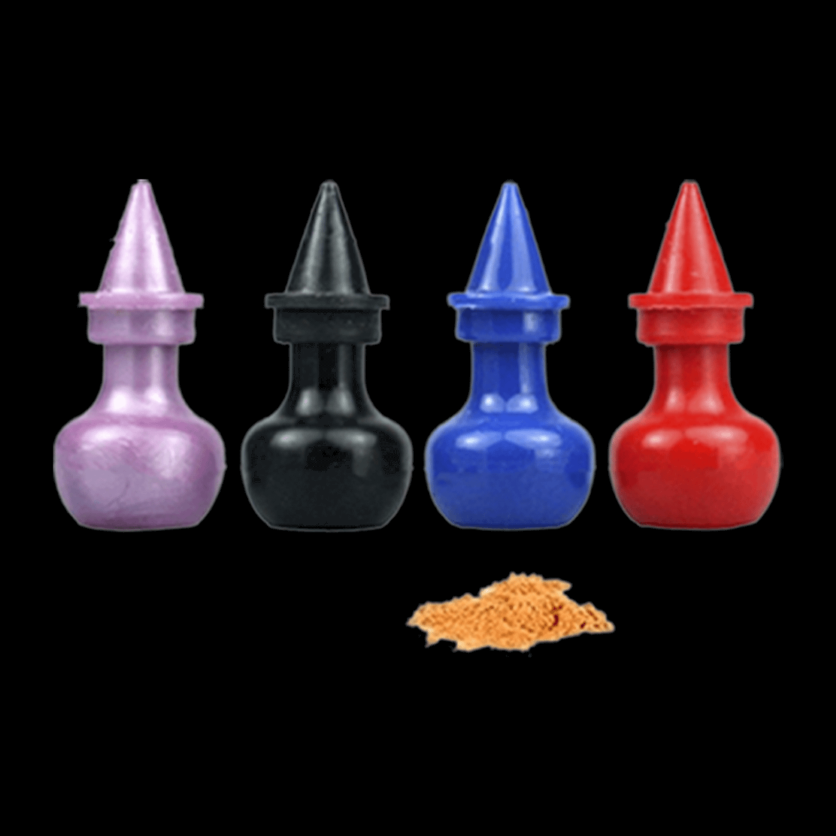 Energético Natural Pó Magico da Bruxinha Cacareco Bruxinha Loka Nunca Usado 46070772 enjoei