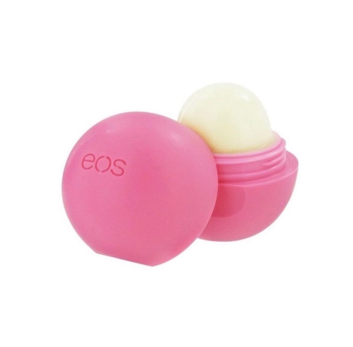 Eos Lip Balm Rosa Maquiagem Feminina Eos Novo 46343193 enjoei