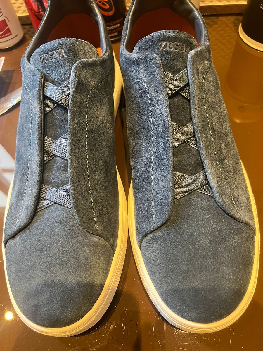 Ermenegildo Zegna【割引済み】 Ermenegildo Zegna【割引済み】