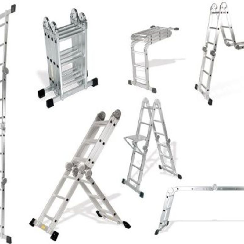 Escada ladder deals