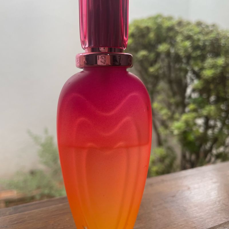 Escada Tropical Punch Eau de Toalete | Perfume Feminino Escada