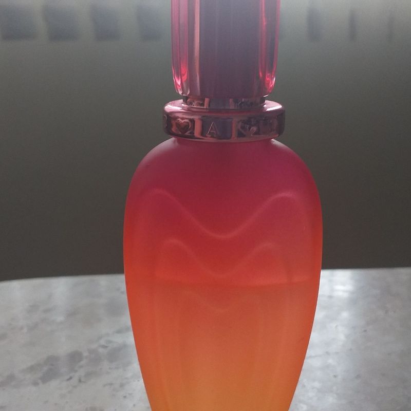Escada Tropical Punch Eau de Toalete | Perfume Feminino Escada