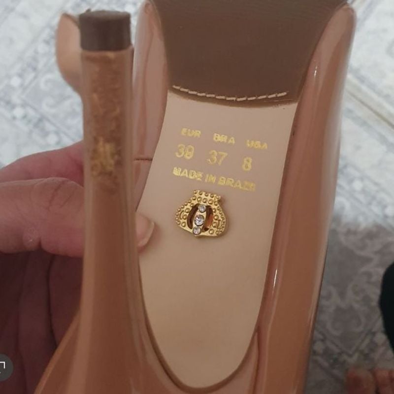 Sapatos sales marca princess
