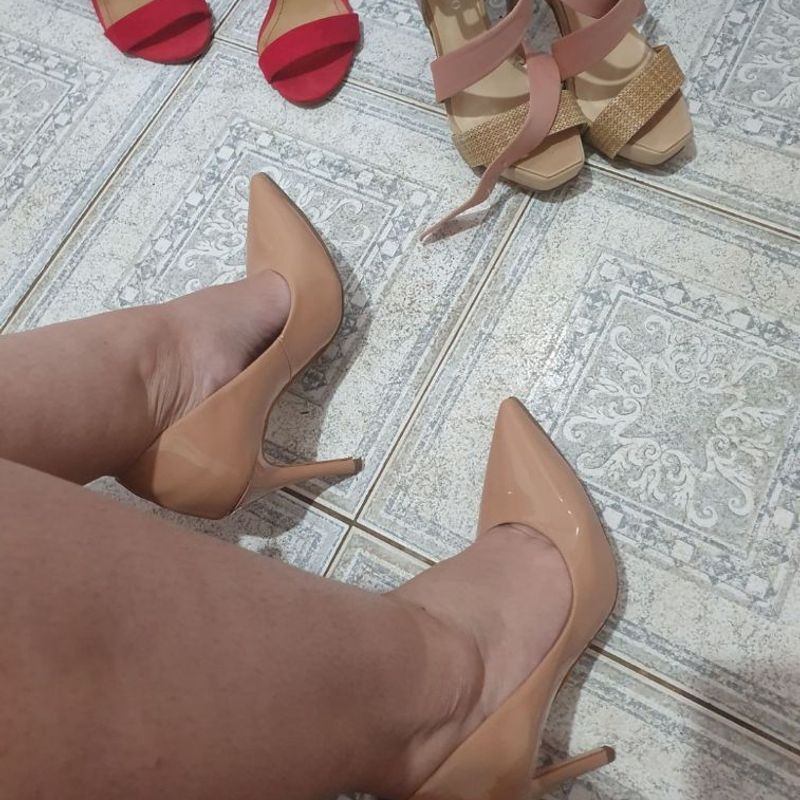 Sapatos best sale marca princess