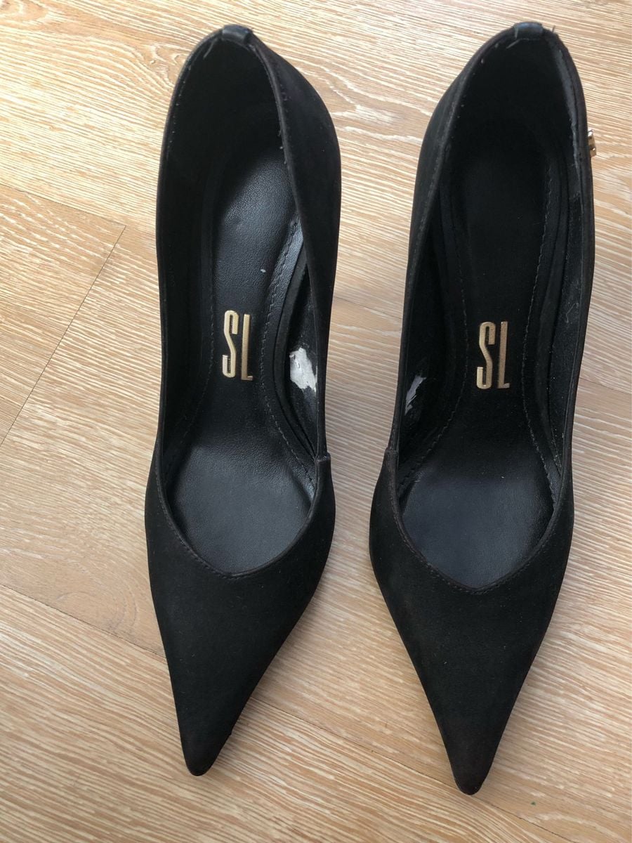 comprar scarpin santa lolla