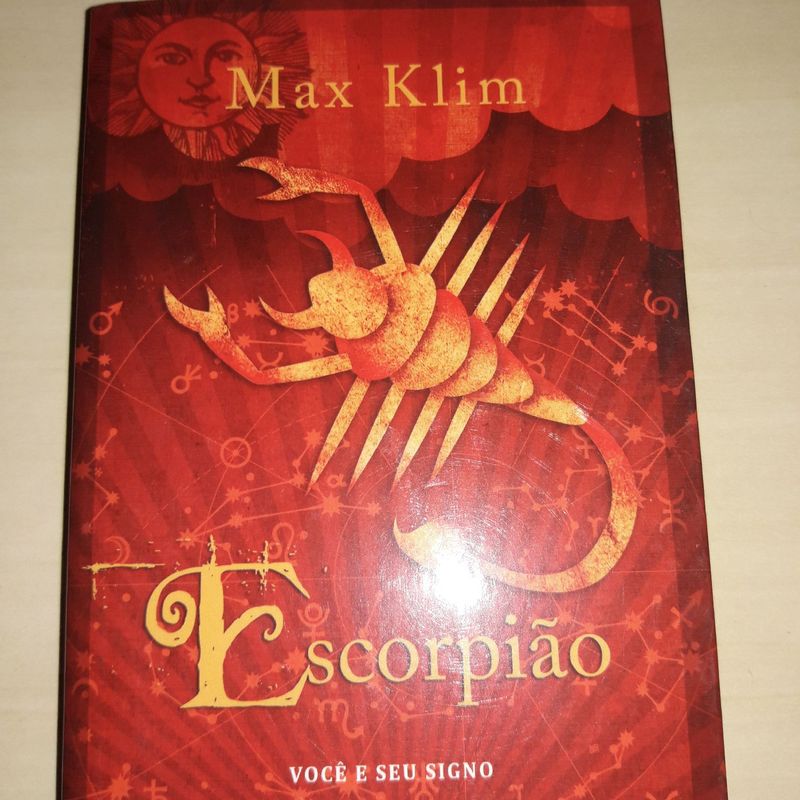 Livro Você e a Astrologia LEO