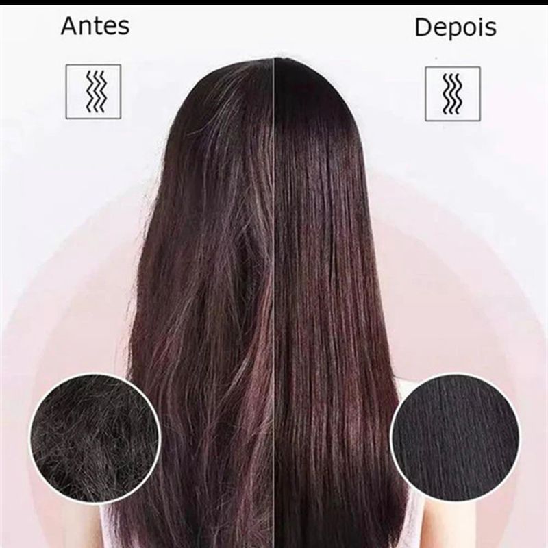 Escova Alisadora Original | Nunca Usado 85697704 | enjoei