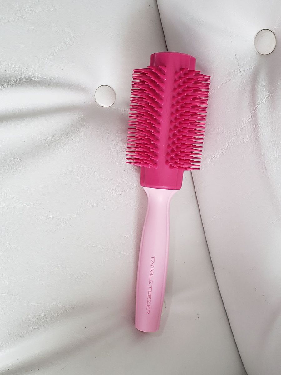 tangle teezer minnie mouse